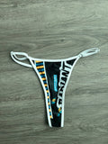 242 Bikini Bottoms