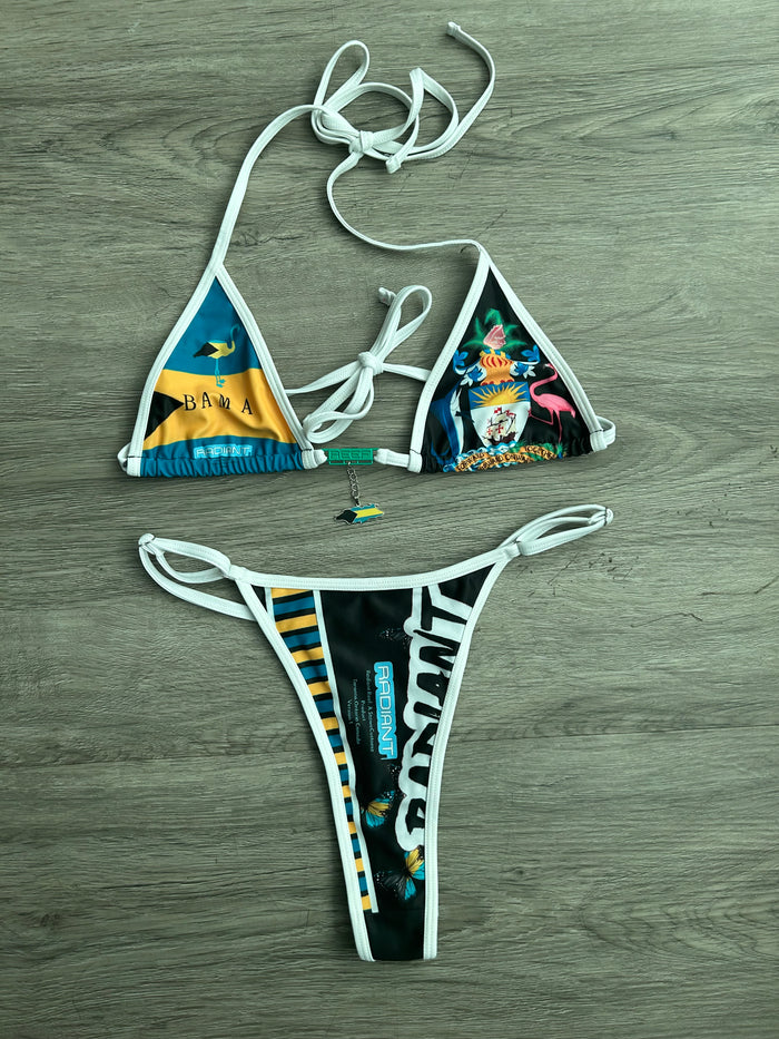242 Bikini Top