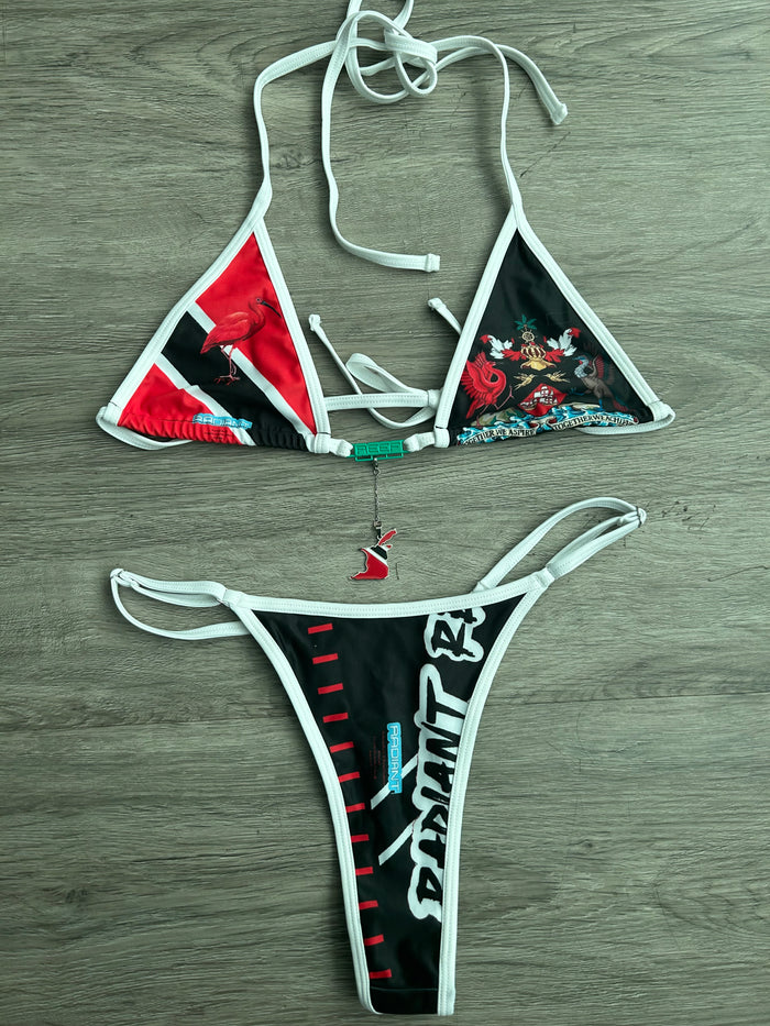 868 Bikini Bottoms