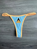 758 Area Codes Bikini Bottoms