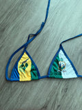 784 Revamp Bikini Top (Sample)