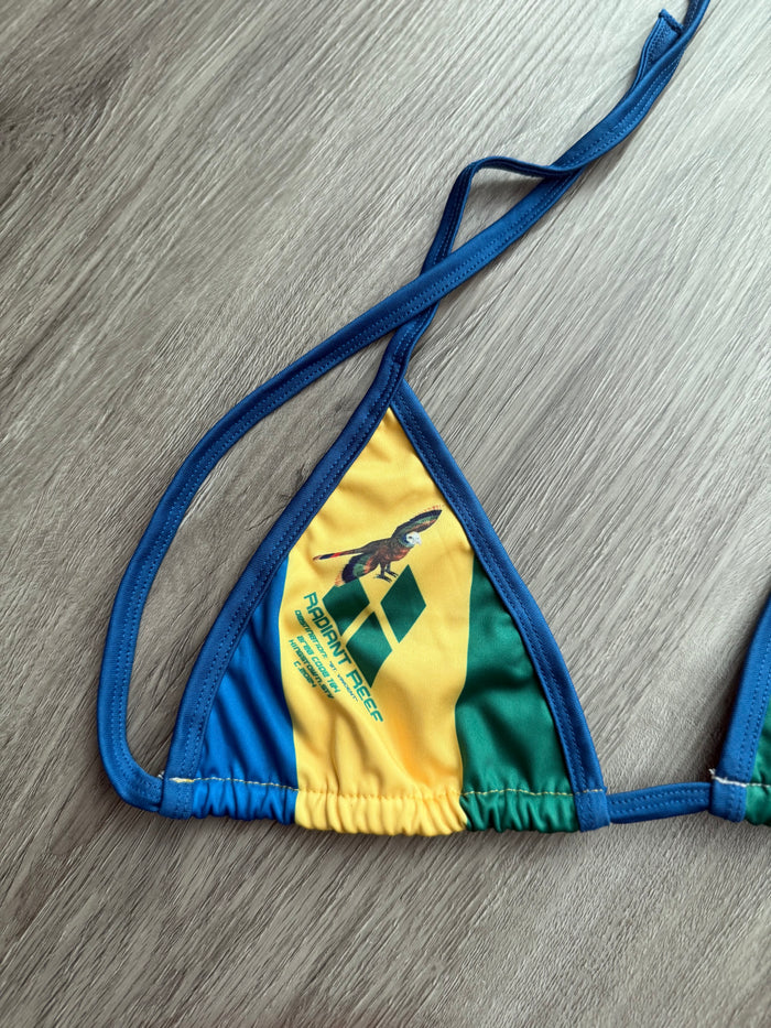 784 Revamp Bikini Top (Sample)