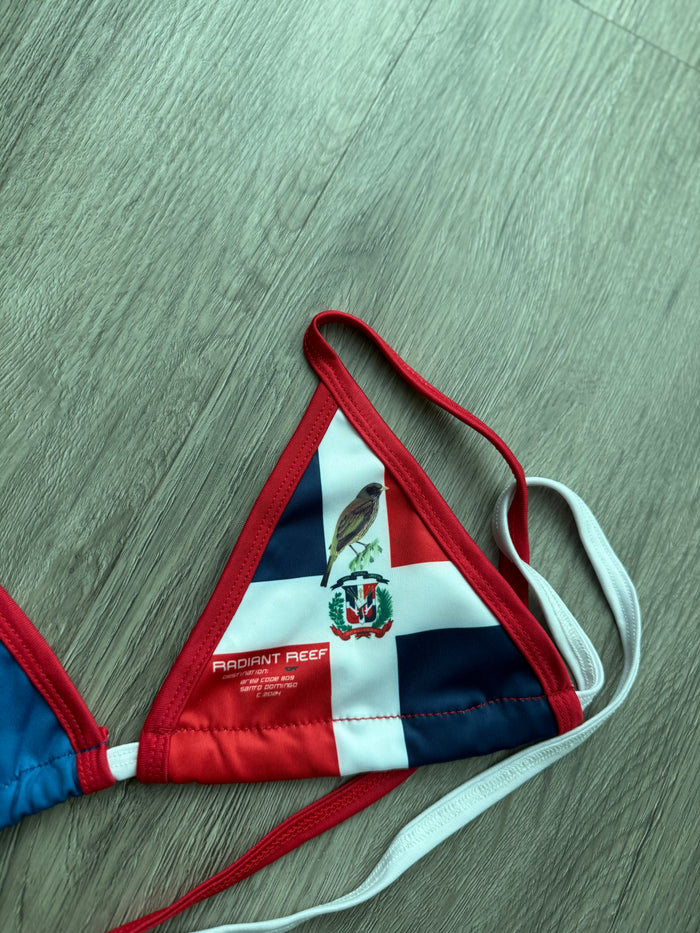 829 Revamp Bikini Top (Sample)