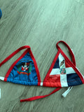 829 Revamp Bikini Top (Sample)