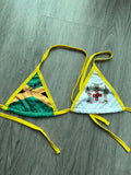 876 Revamp Bikini Top (Sample)