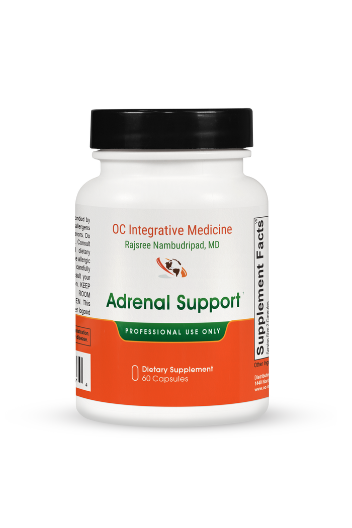 Adrenal Support