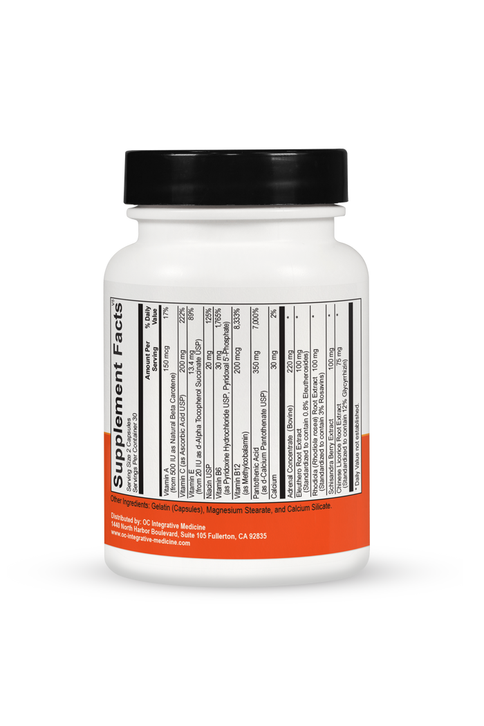 Adrenal Support