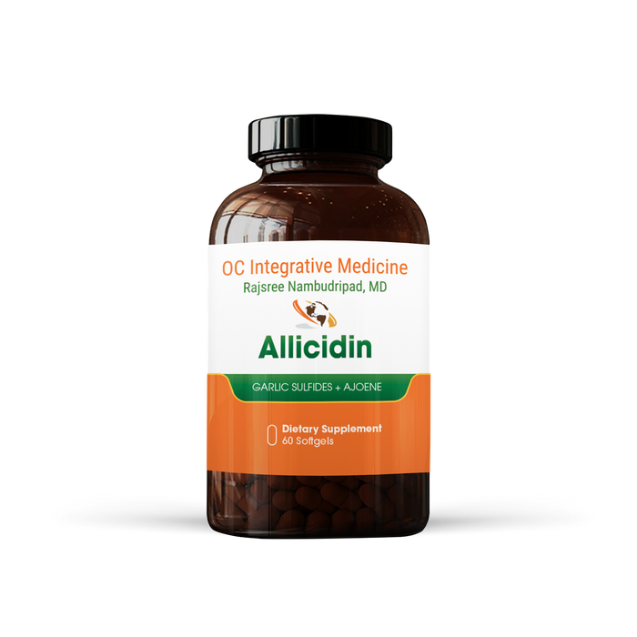 Allicidin