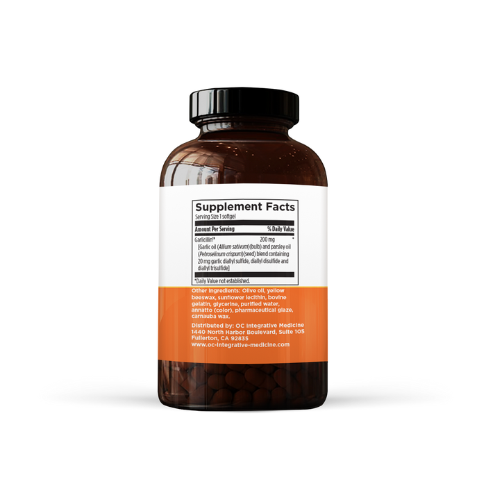 Allicidin