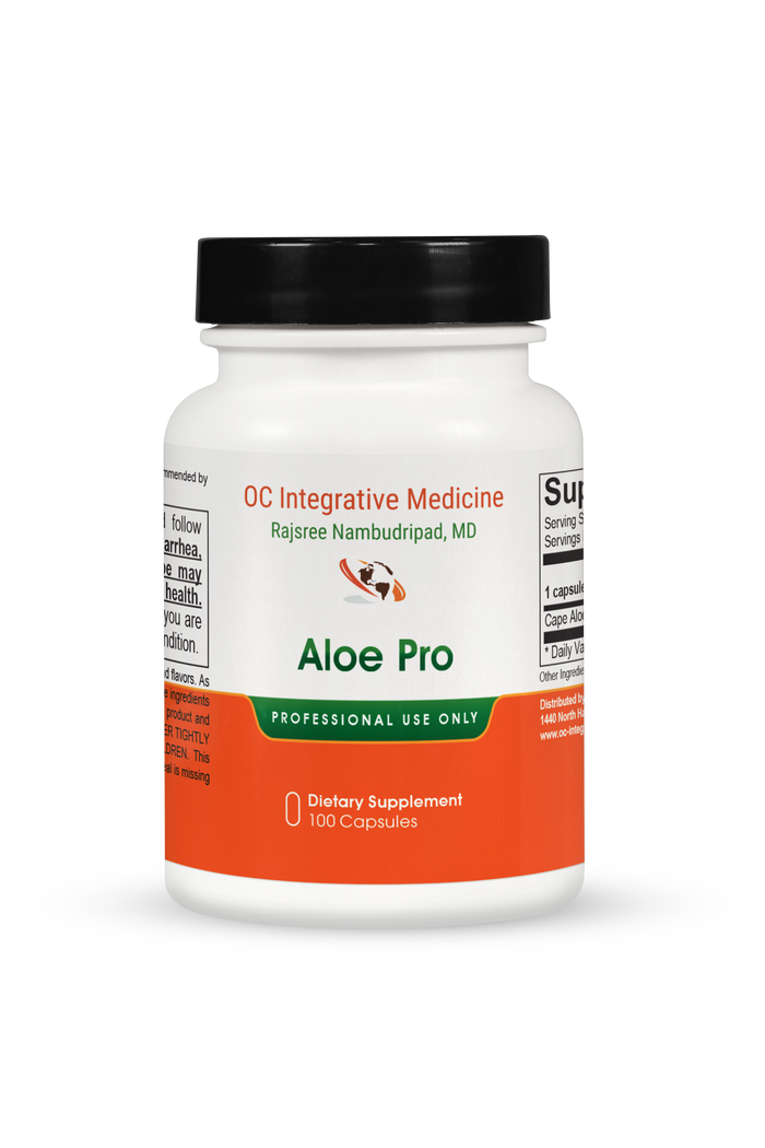 Aloe Pro