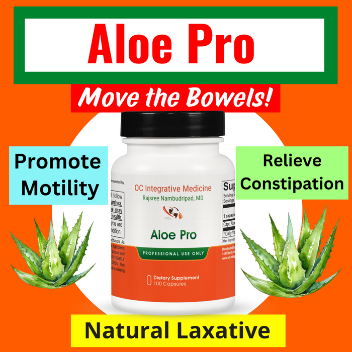 Aloe Pro
