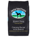 American Natural Premium Chicken With Barley Dog Food