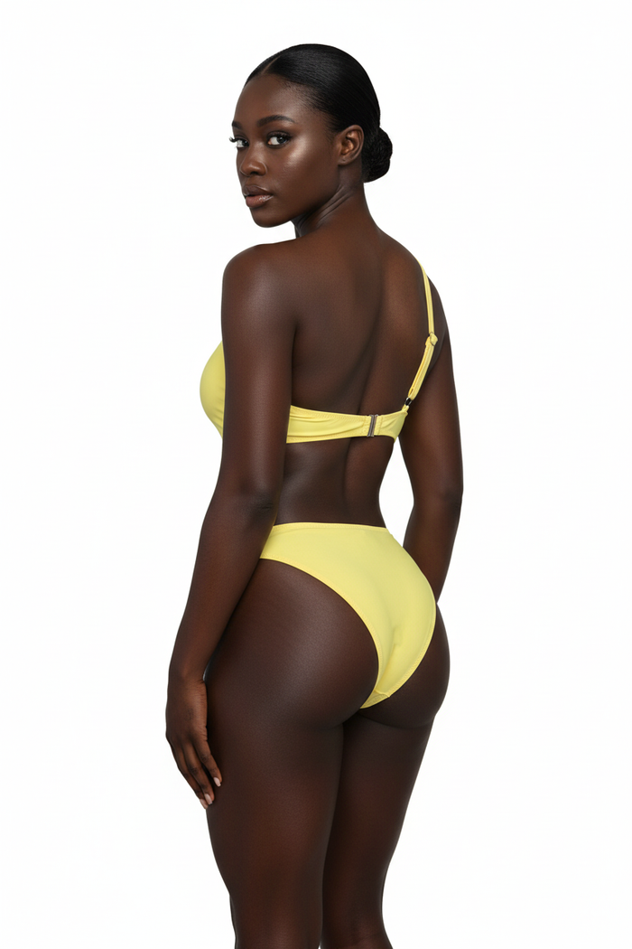 Yellow Back