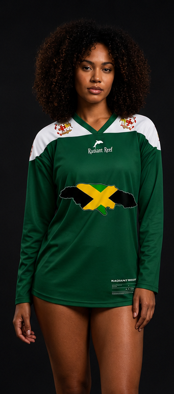 (Back Order) Custom Hockey Jersey Coverups