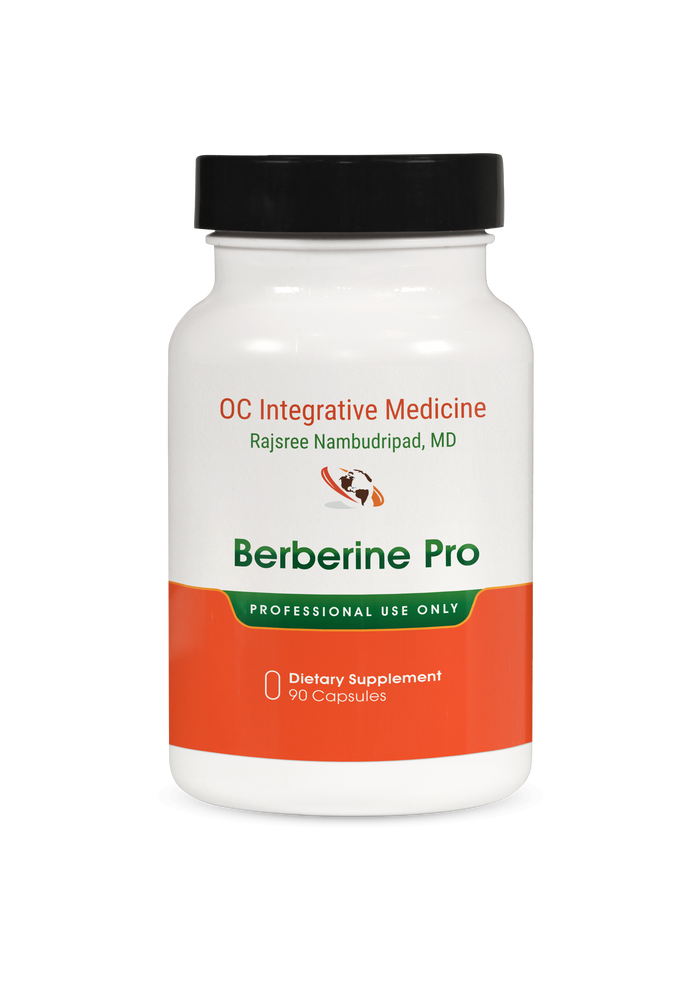 Berberine Pro