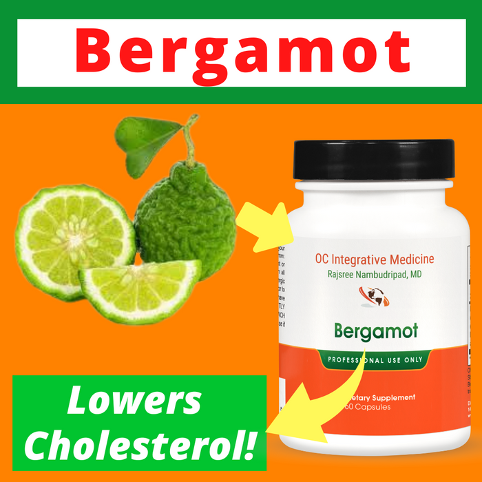 Bergamot