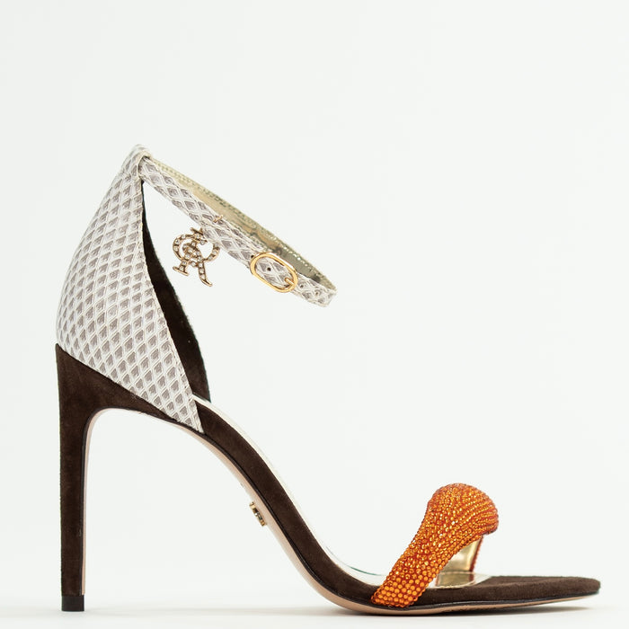 Breen Tangerine Sandal