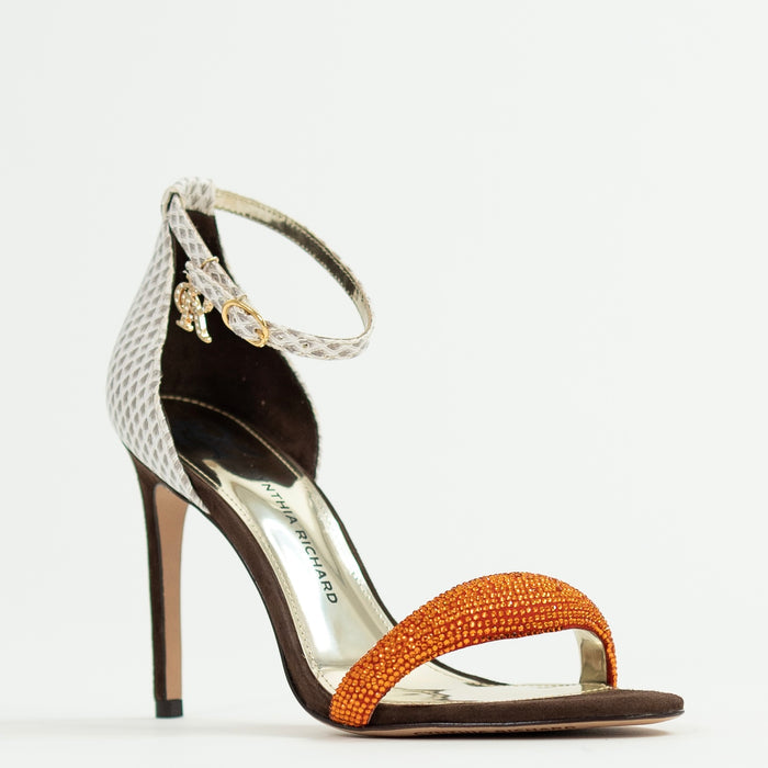 Breen Tangerine Sandal