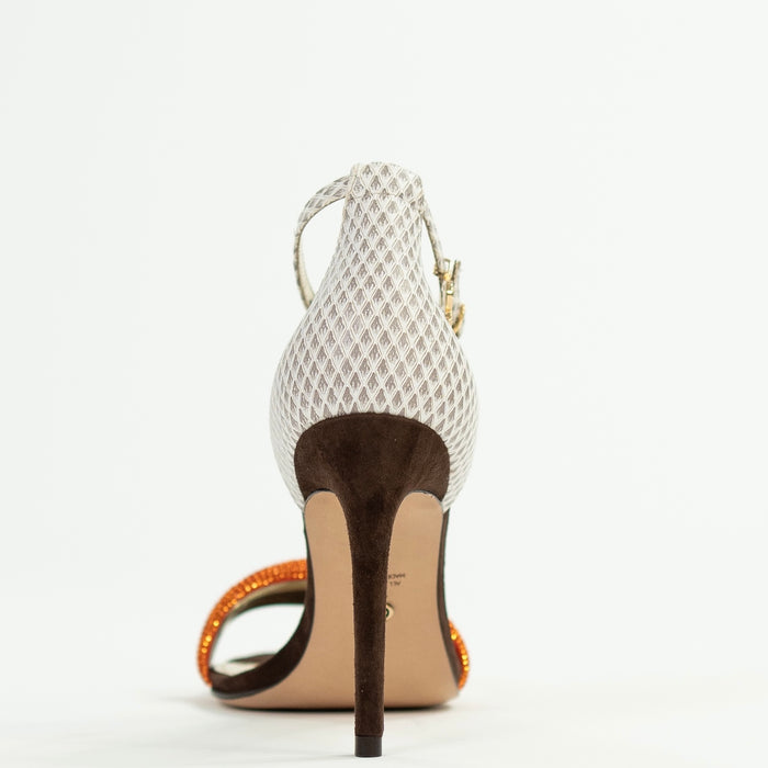 Breen Tangerine Sandal