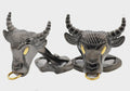 Bull Cufflinks 892789