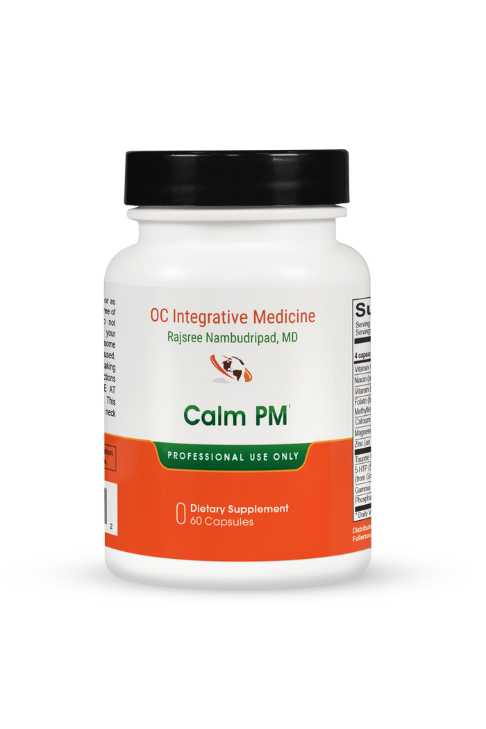 Calm PM