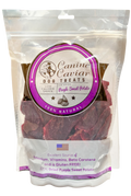 Canine Caviar Dried Purple Sweet Potato Dog Treats