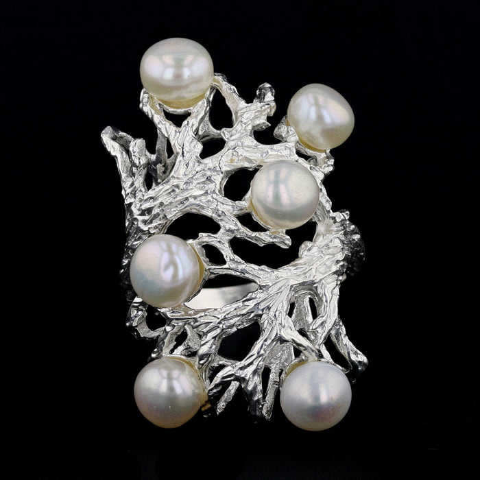 Coral Reef Ring