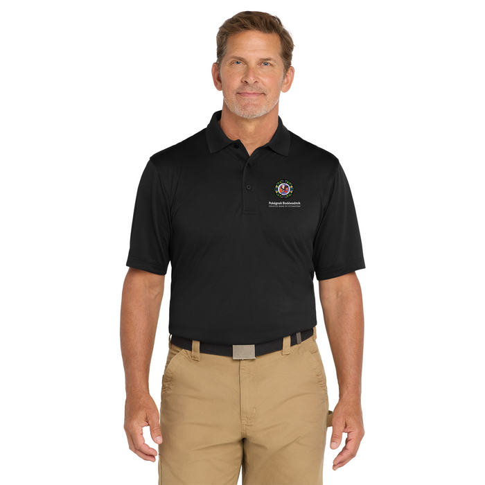 CornerStone® Select Snag-Proof Polo