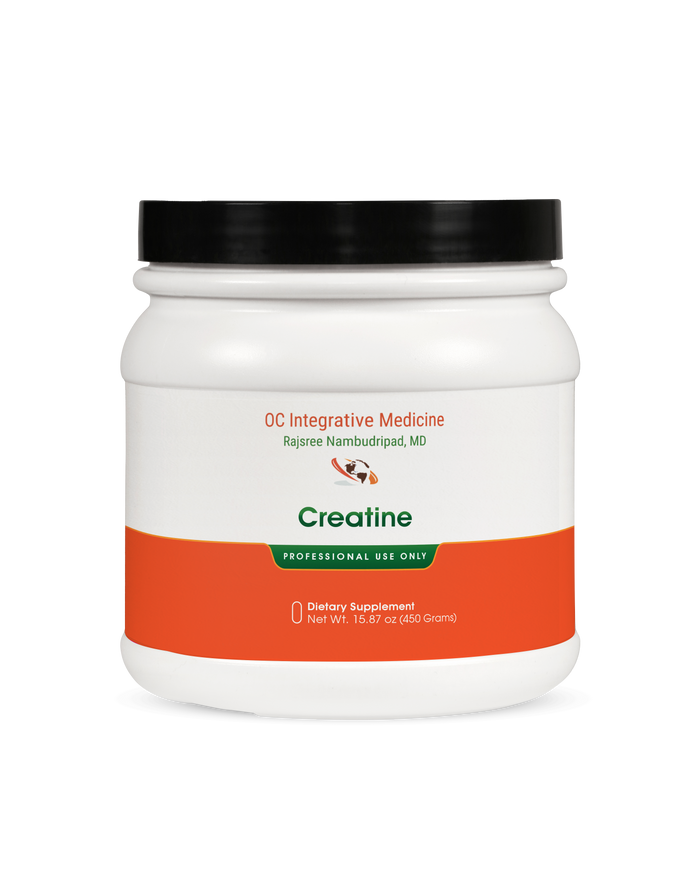 Creatine