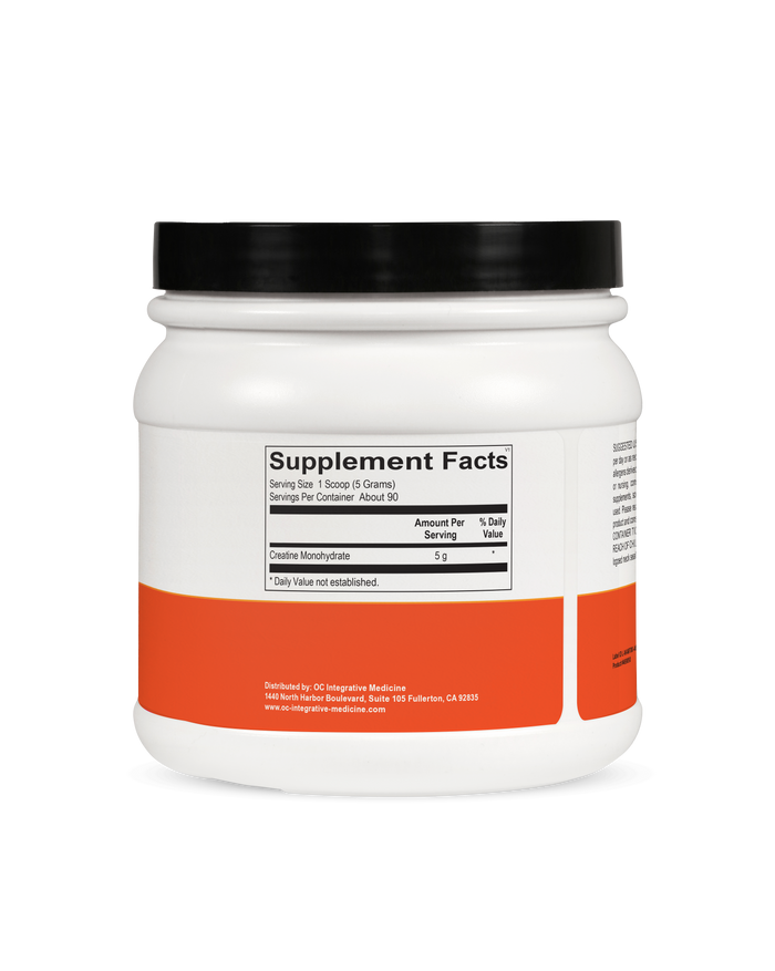 Creatine