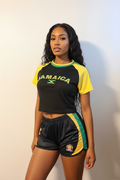 Jamaica / S