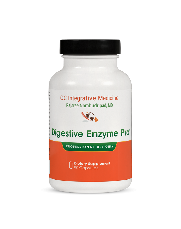Digestive Enzyme Pro