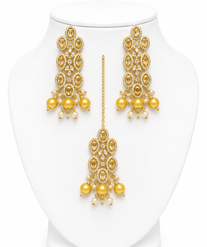 Earrings+Teeqa
