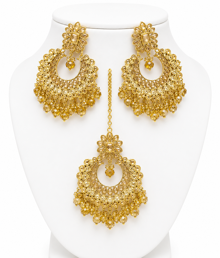 Earrings+Teeqa