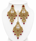 Earrings+Teeqa