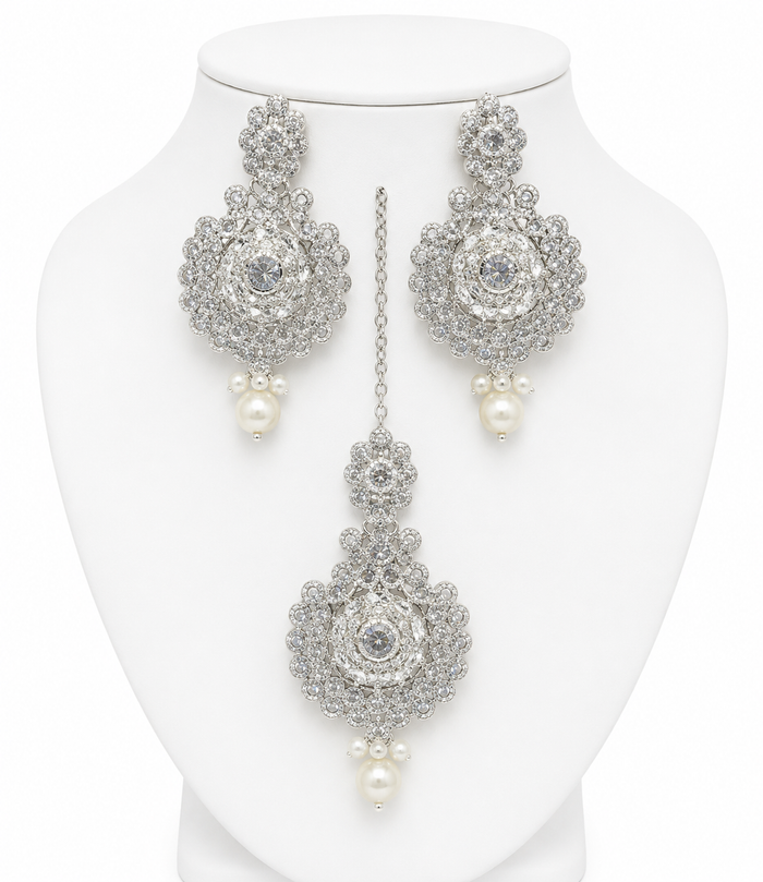 Earrings+Teeqa
