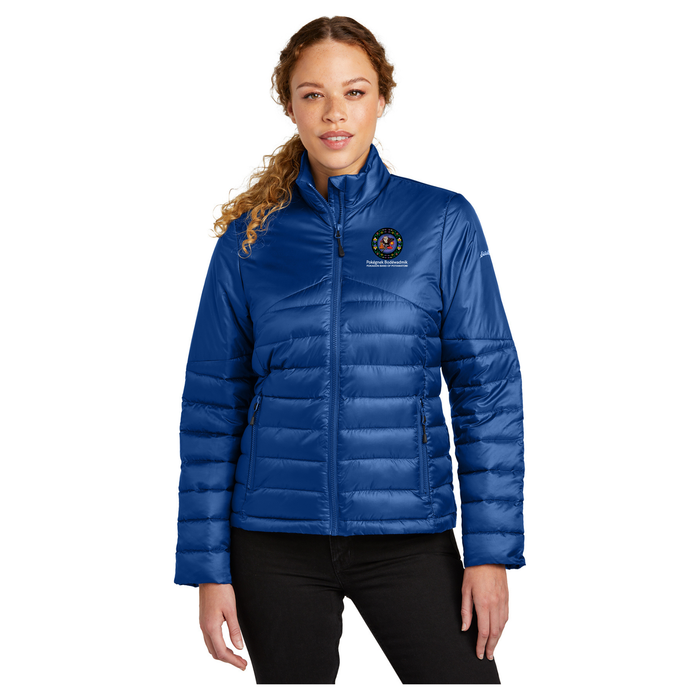 Eddie Bauer ® Women's Quilted Jacket
