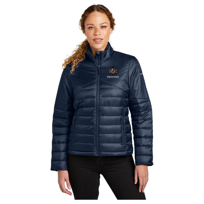 Eddie Bauer ® Women's Quilted Jacket