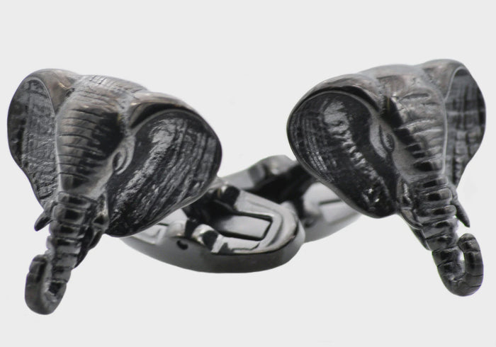 Elephant Cufflinks 892784