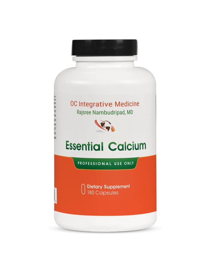 Essential Calcium