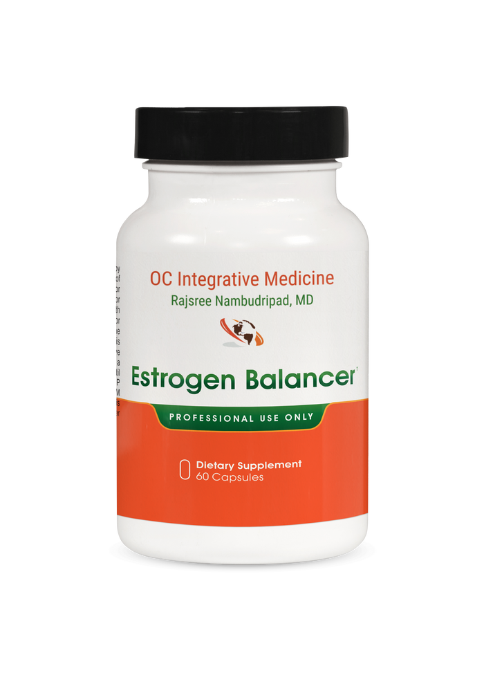 Estrogen Balancer
