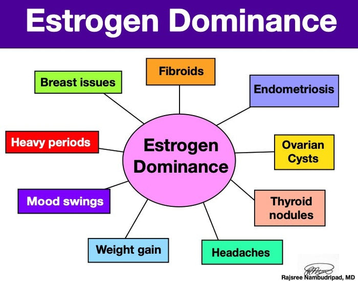 Estrogen Balancer