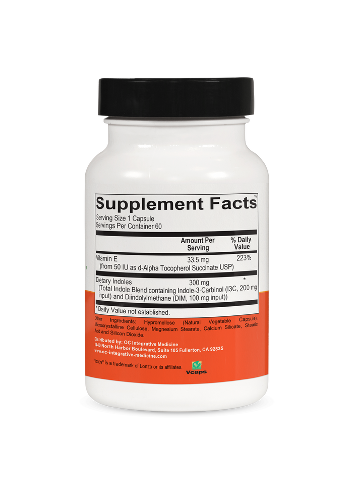 Estrogen Balancer