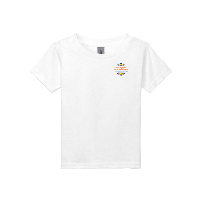 Gildan® Heavy Cotton™ Toddler T-Shirt