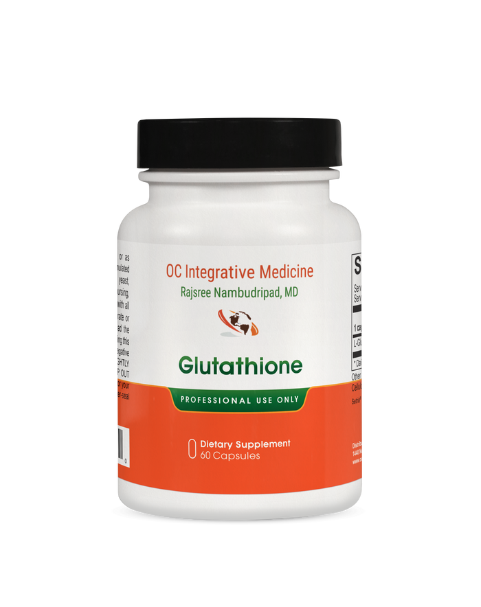 Glutathione