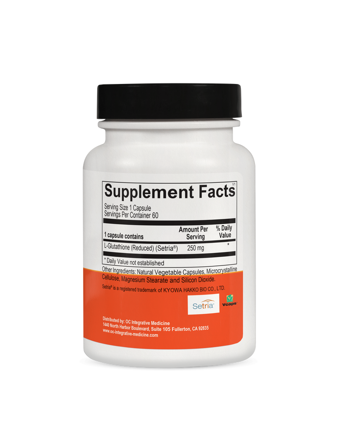 Glutathione