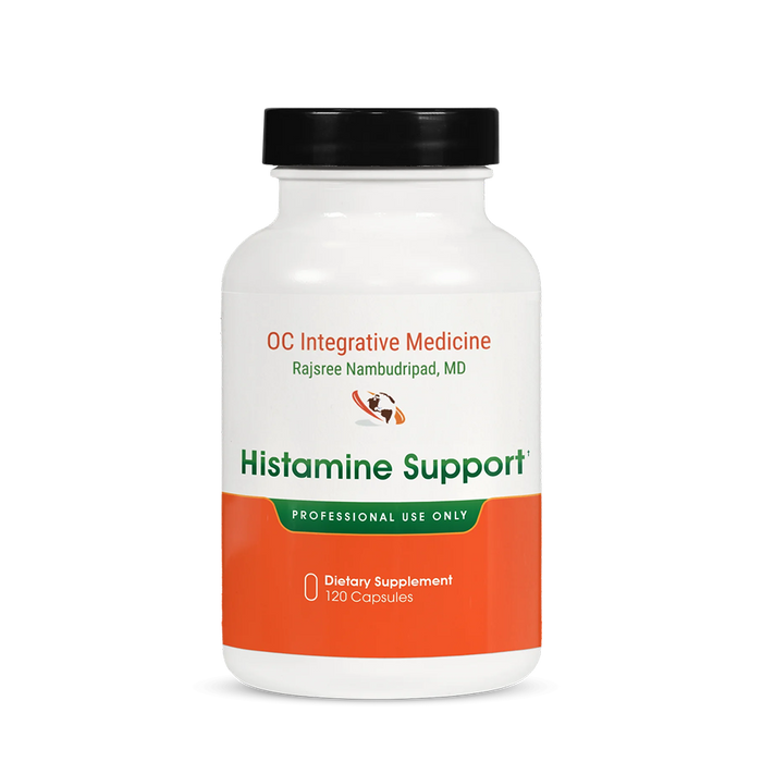 Histamine Support
