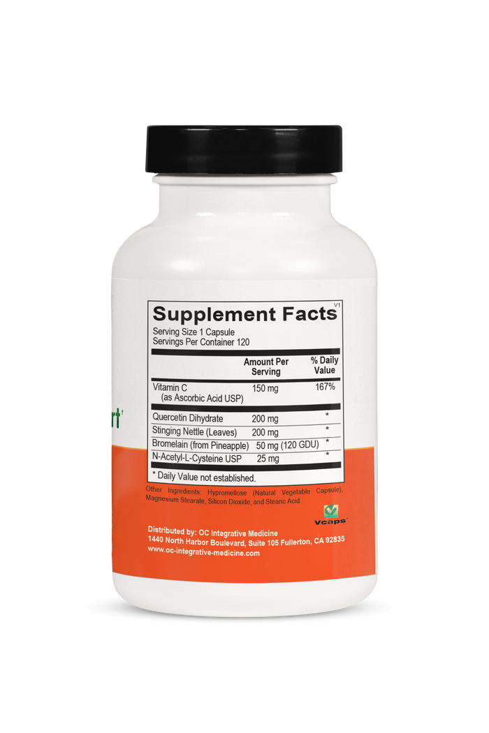 Histamine Support