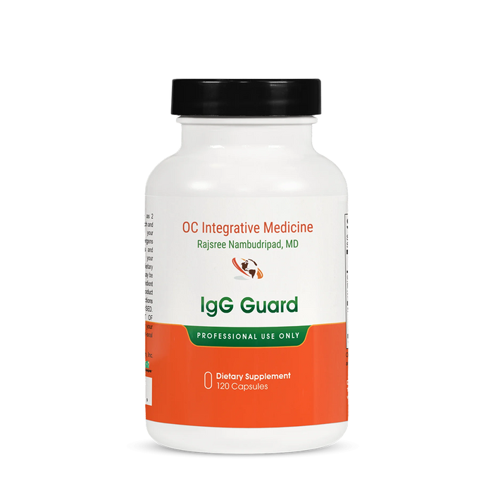 IgG Guard