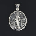 J Pendant 893365